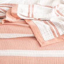 Brighton Cotton Blanket